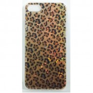 Cover Tpu With Leopard Design For Iphone Xs Max (6.5)