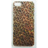 Cover Tpu With Leopard Design For Iphone Xs Max (6.5)