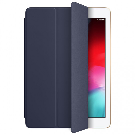 Capa Tablet Flip Cover Apple Ipad Pro (12.9) 2020 Azul Premium