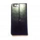 Flip Cover Apple  Iphone 7 Plus / 8 Plus 5.5 Black