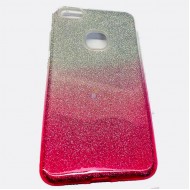 Back Cover Bling Xiaomi Redmi Note 5a Pink