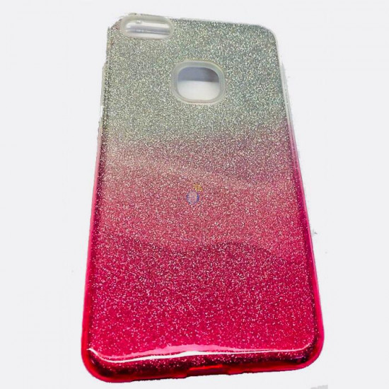 Back Cover Bling Xiaomi Redmi Note 5a Pink