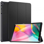 Book Cover Tablet Samsung Galaxy Tab A 10.1 2019 (Sm-T510) Black
