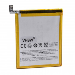 Bateria Meizu Bt45a Pro 5 M576 M57