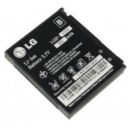 Bateria Lg Lgip-570a Li-Ion, 3.7v, 900mah Compativel Com Kc550, Kc780, Kf700, Kf757, Kp500, Kp50 Bulk