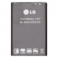 Bateria Lg Bl-44jh L7 P700 L5 Ii E460, P700 Optimus L7, E460 Optimus L5 Ii, E440 Optimus L4ii, E455 Optimus L5 Ii Dual Bulk