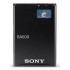 Bateria Sony Ba600 Li-Ion, 3.7v, 1290mah Standard Compativel Com Xperia U St25i Bulk