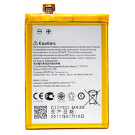 Bateria Asus Zenfone 5 Lite, C11p1410, 2500mah