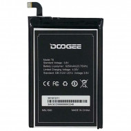 Battery Doogee T6 Pro 6250mah