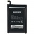 Bateria Doogee T6 6250mah Nbl 1800