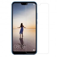 Pelicula De Vidro Huawei P20 Transparente