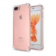 Silicone Antishock Case Iphone 7 / 8 Plus 