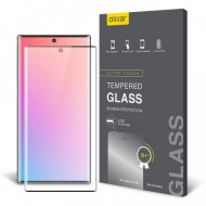 Glass Protector 5d Complete Samsung Note 10 Plus