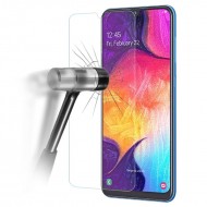 Pelicula De Vidro Samsung Galaxy A20e Transparente