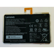 Bateria Lenovo Tab 10/Tb-X103f/L14d2p31 7000mah 3.8v 26.60wh