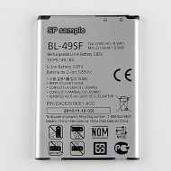 Bateria Lg G4c G4s H735t H525n G4 Mini Bl-49sf 2300mah