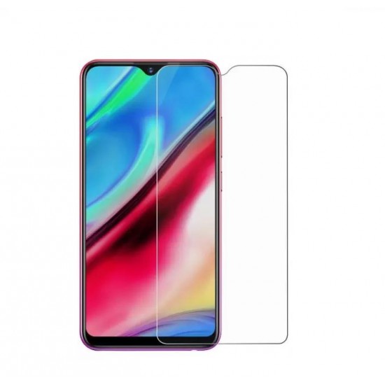 Pelicula De Vidro Samsung Galaxy A30s Transparente Pelicula De Vidro Samsung Galaxy A30s Transparente