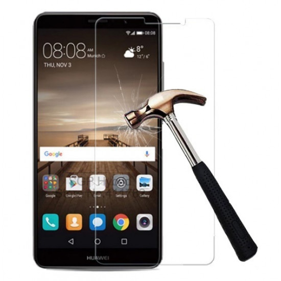 Screen Glass Protector Huawei Mate 9 Lite
