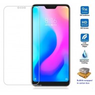 Pelicula De Vidro Xiaomi 6 Pro / A2 Lite Transparente