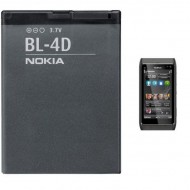 Battery Nokia E5 Bl-4d
