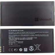 Battery Bv-T4b Microsoft Nokia Lumia 640xl