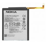 Battery Nokia 6 He317 Bulk