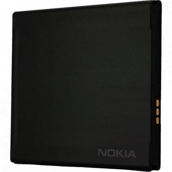 Battery Nokia Lumia 830 Bv-L4a 2200mah Bulk