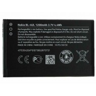 Bateria Nokia Bl-4ul, 225 Bulk 1200mah