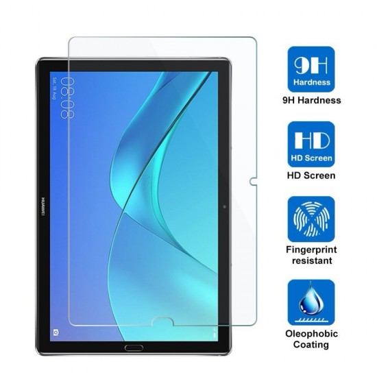 Screen Glass Protector Huawei Mediapad M3 (10.1)