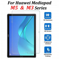 Pelicula De Vidro Huawei Mediapad M3 Lite 10.1” Transparente