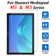 Screen Glass Protector Huawei Mediapad M3 (10.1)