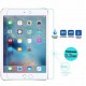 Protector De Vidrio Apple Ipad Mini 4/5 Transparente