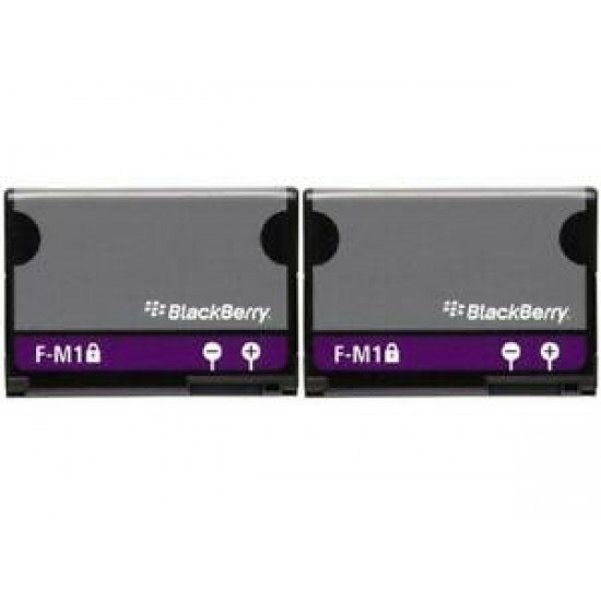 Battery Blackberry F-M1 9100, 9105 Bulk