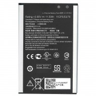 Battery C11p1501 Asus Zenfone 2 Lazer Bulk 