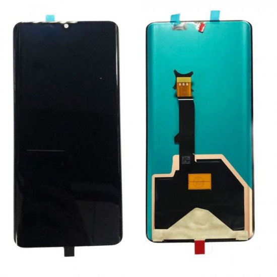 Touch+Display Huawei P30 Preto Oled Touch+Display Huawei P30 Preto Oled