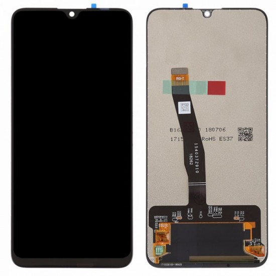 Touch+Display Huawei Mate 20 6.53" Negro Touch+Display Huawei Mate 20 6.53" Negro