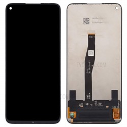 Touch+Display Huawei Nova 5t Negro