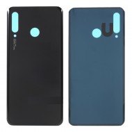 Back Cover Huawei P30 Lite 48mp Black