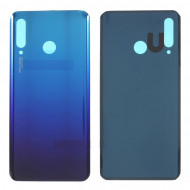 Back Cover Huawei P30 Lite 24mp Blue