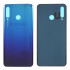 Back Cover Huawei P30 Lite 48mp Blue