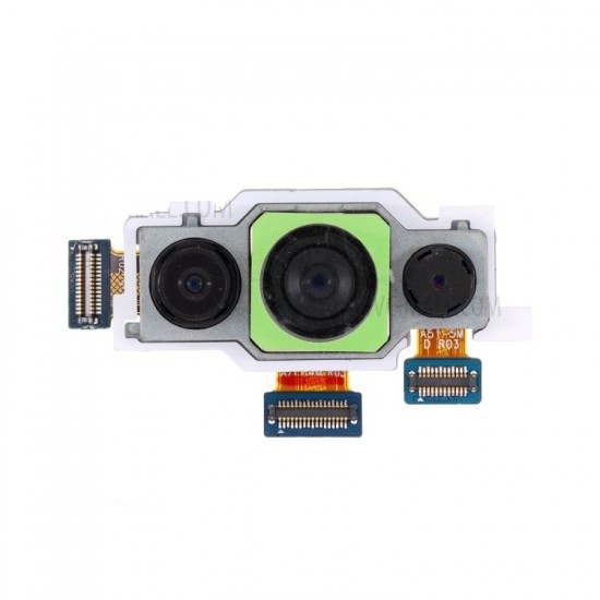 Camera Traseira Samsung A71/A715