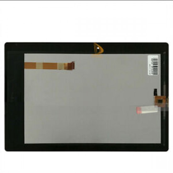 Touch+Display Con Frame Lenovo Tab 3 10.1/TB-X103F Negro