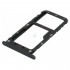 Sim Holder Xiaomi Mi 5x Mi A1 Black