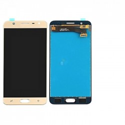 Touch+Display Samsung J7 Prime 2 G611 Dorado