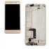 Touch+Display+Frame Huawei Y5 2,Y5 Ii,Y5-2,Cun-L21 4g Dorado