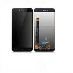 Touch+Display Xiaomi Redmi Note 5A 5.5" Negro Dual Hole