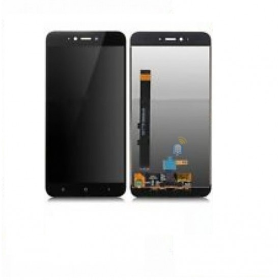Touch+Display Xiaomi Redmi Note 5A 5.5" Negro Dual Hole Touch+Display Xiaomi Redmi Note 5A 5.5" Negro Dual Hole