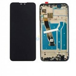 Touch+Display+Frame Huawei Y9 2019,Enjoy 9 Plus  Negro