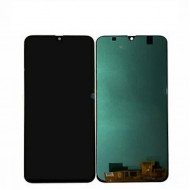 Samsung Galaxy A30/A305 6.4" Black Oled Touch+Display