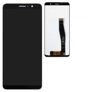 Touch+Display Alcatel 1x 2019/5008d 5.5" Black